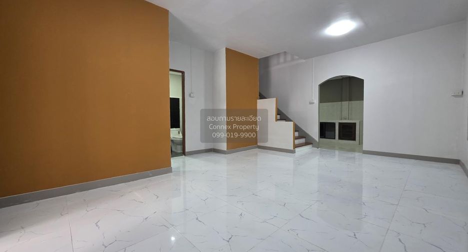 For sale 5 bedrooms house in Nakhon Chai Si, Nakhon Pathom