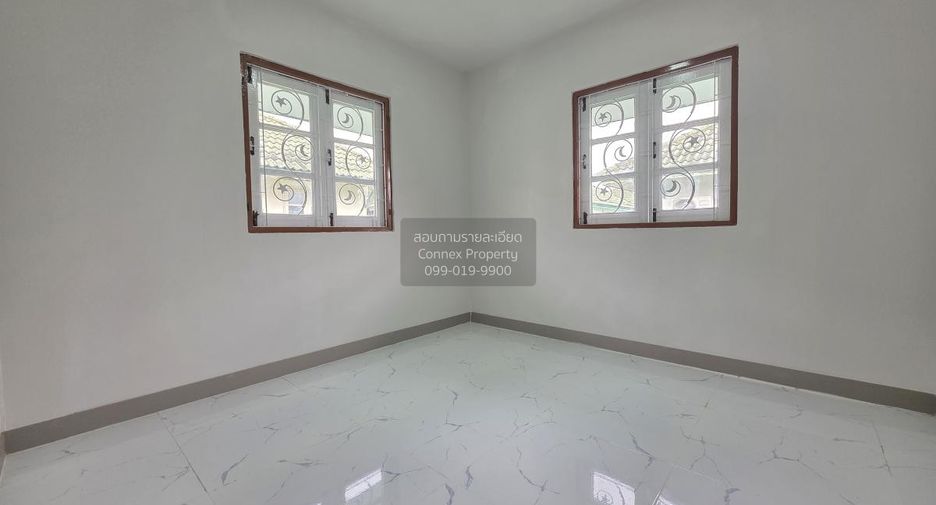 For sale 5 bedrooms house in Nakhon Chai Si, Nakhon Pathom