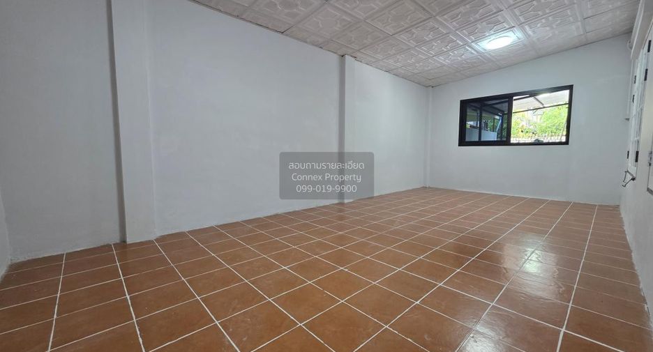 For sale 5 bedrooms house in Nakhon Chai Si, Nakhon Pathom