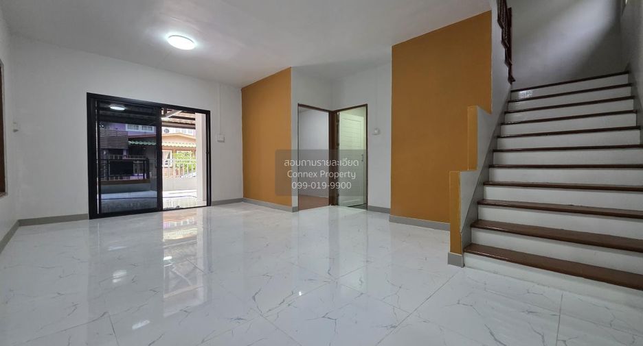 For sale 5 bedrooms house in Nakhon Chai Si, Nakhon Pathom
