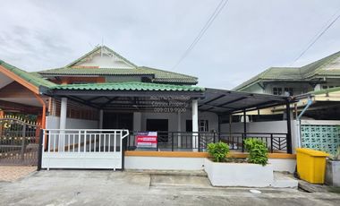For sale 5 bedrooms house in Nakhon Chai Si, Nakhon Pathom