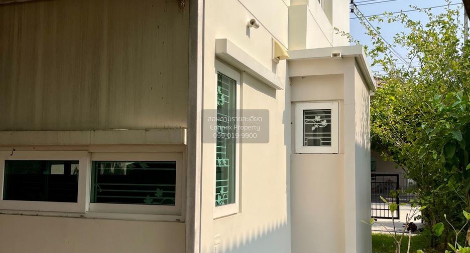Haus zum Kauf mit 3 Zimmer in Bang Yai, Nonthaburi