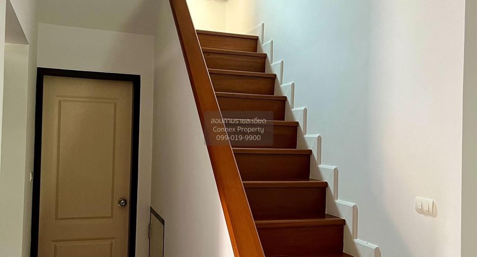 Haus zum Kauf mit 3 Zimmer in Bang Yai, Nonthaburi