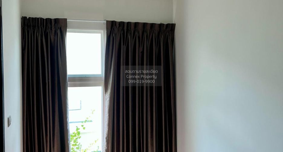 Haus zum Kauf mit 3 Zimmer in Bang Yai, Nonthaburi