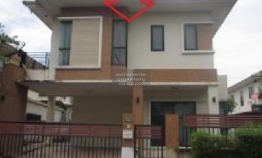 出售 3 卧室 独立屋 在 Lam Luk Ka, Pathum Thani