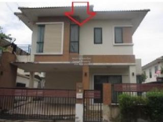 出售 3 卧室 独立屋 在 Lam Luk Ka, Pathum Thani