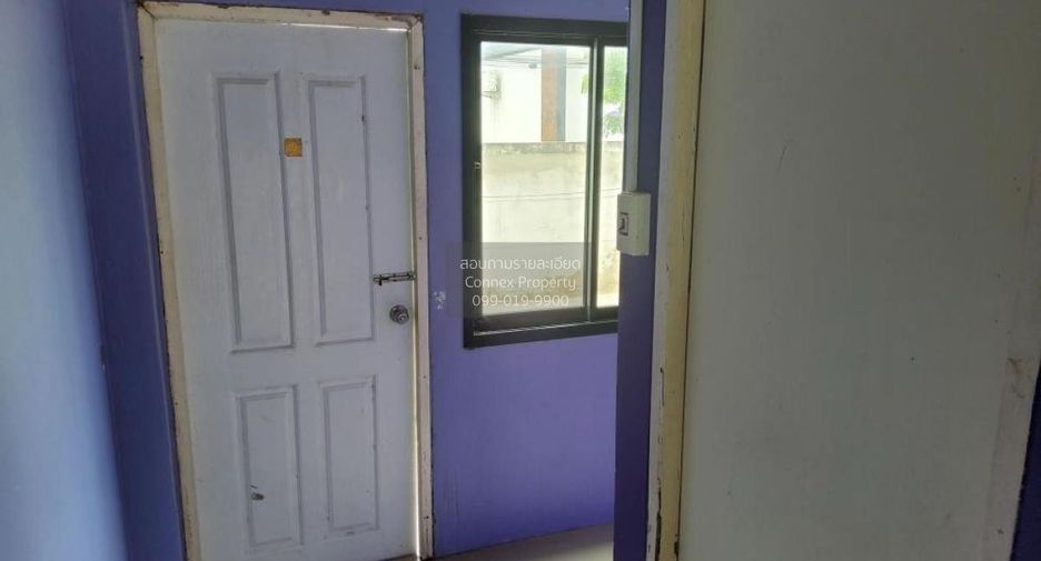 For sale 1 bed retail Space in Mueang Suphanburi, Suphan Buri