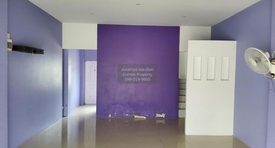 For sale 1 bed retail Space in Mueang Suphanburi, Suphan Buri