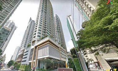 À vendre 2 chambres condo à Khlong Toei, Bangkok