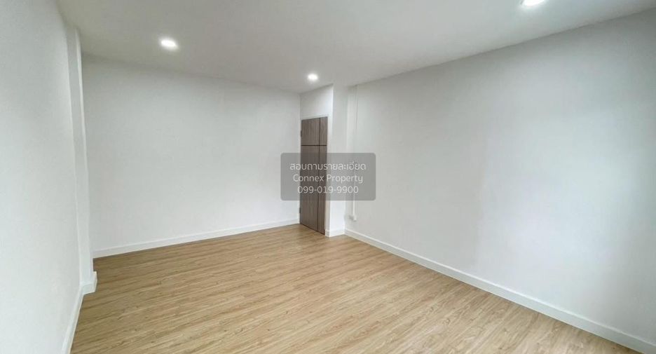 For sale 2 ベッドルーム townhouse in Bang Bua Thong, Nonthaburi