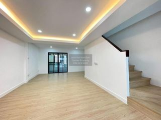 For sale 2 ベッドルーム townhouse in Bang Bua Thong, Nonthaburi
