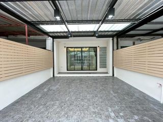 For sale 2 ベッドルーム townhouse in Bang Bua Thong, Nonthaburi