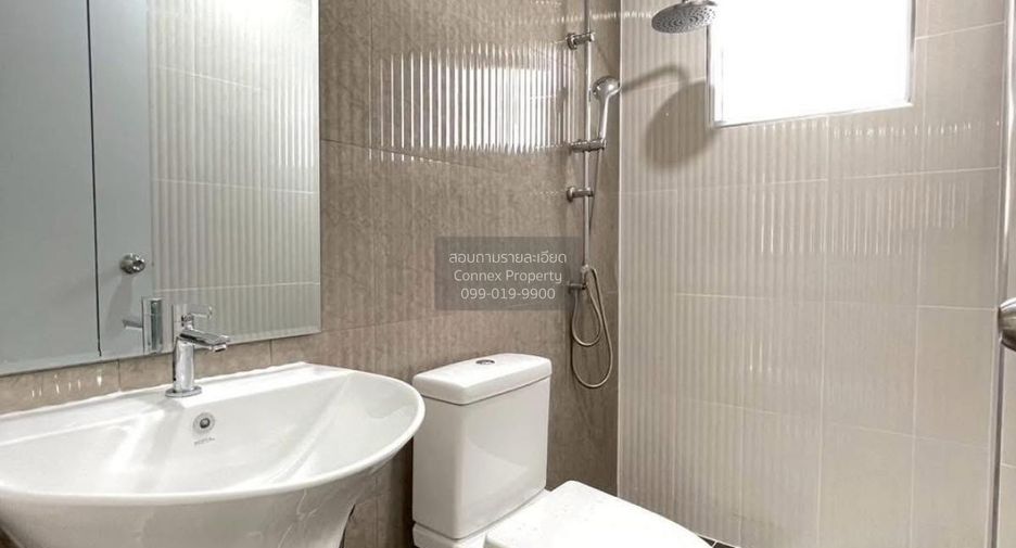 For sale 2 ベッドルーム townhouse in Bang Bua Thong, Nonthaburi