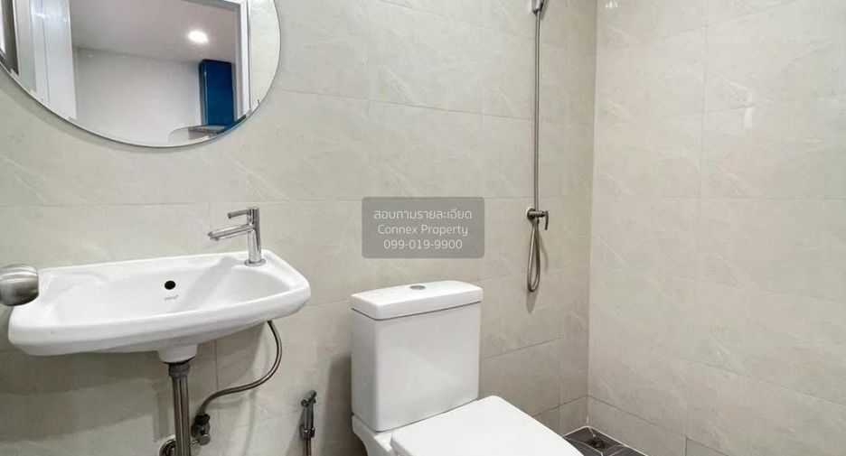 For sale 2 ベッドルーム townhouse in Bang Bua Thong, Nonthaburi