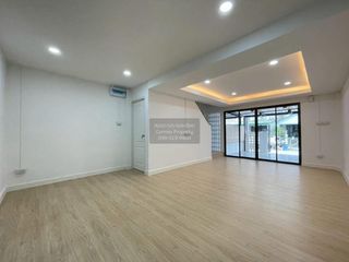 For sale 2 ベッドルーム townhouse in Bang Bua Thong, Nonthaburi