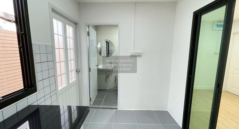 For sale 2 ベッドルーム townhouse in Bang Bua Thong, Nonthaburi