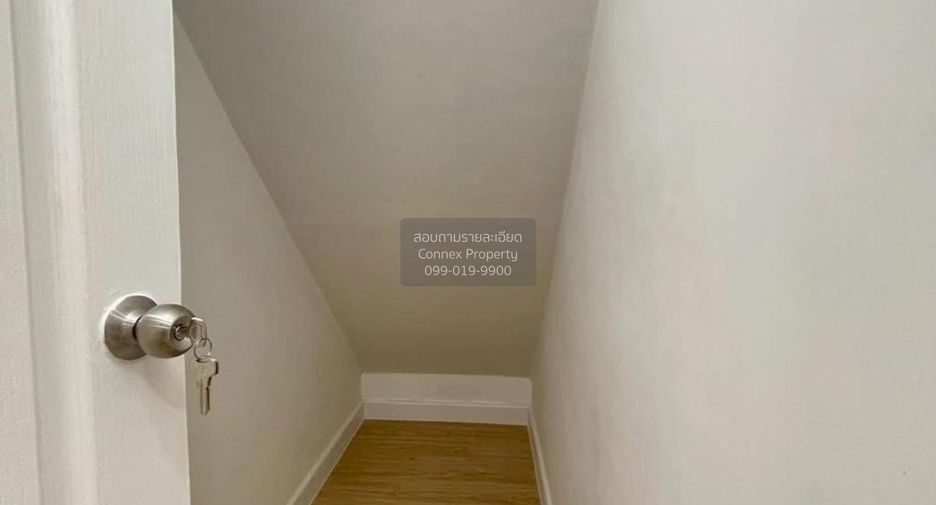 For sale 2 ベッドルーム townhouse in Bang Bua Thong, Nonthaburi