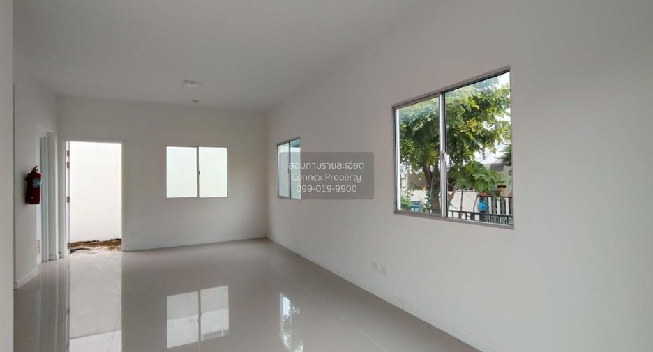 For sale 3 bedrooms townhouse in Phra Samut Chedi, Samut Prakan