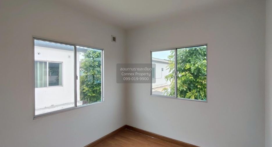 For sale 3 bedrooms townhouse in Phra Samut Chedi, Samut Prakan