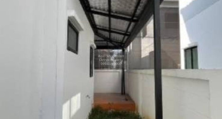Haus zum Kauf mit 3 Zimmer in Sam Phran, Nakhon Pathom