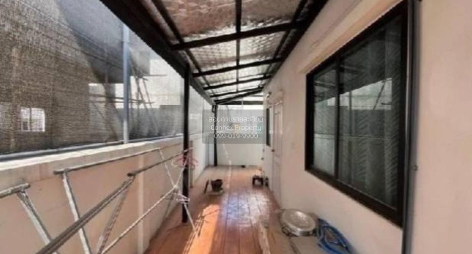 Haus zum Kauf mit 3 Zimmer in Sam Phran, Nakhon Pathom