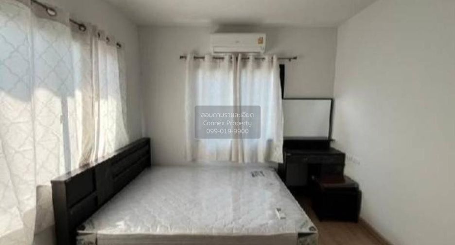 Haus zum Kauf mit 3 Zimmer in Sam Phran, Nakhon Pathom