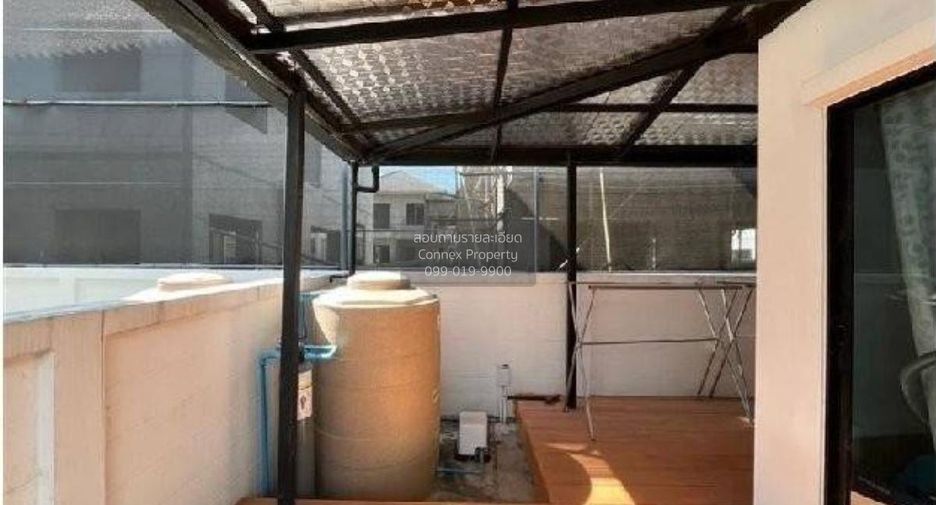 Haus zum Kauf mit 3 Zimmer in Sam Phran, Nakhon Pathom