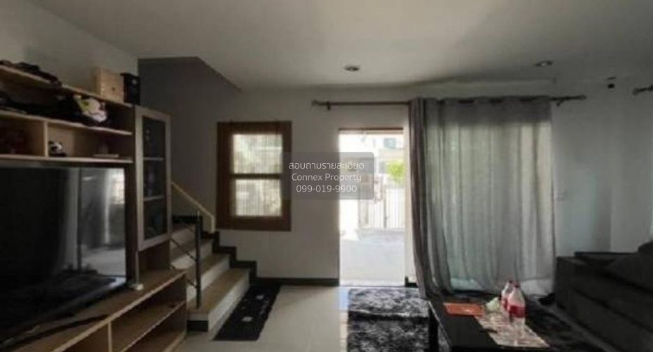 Haus zum Kauf mit 3 Zimmer in Sam Phran, Nakhon Pathom