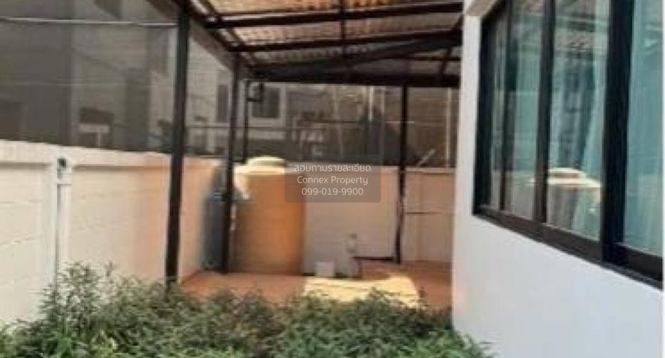 Haus zum Kauf mit 3 Zimmer in Sam Phran, Nakhon Pathom