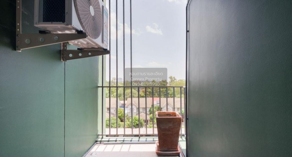 Condo en venta de 1 habitaciones en Khan Na Yao, Bangkok