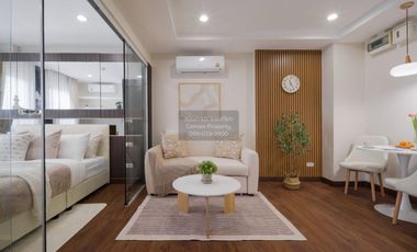 Condo en venta de 1 habitaciones en Khan Na Yao, Bangkok