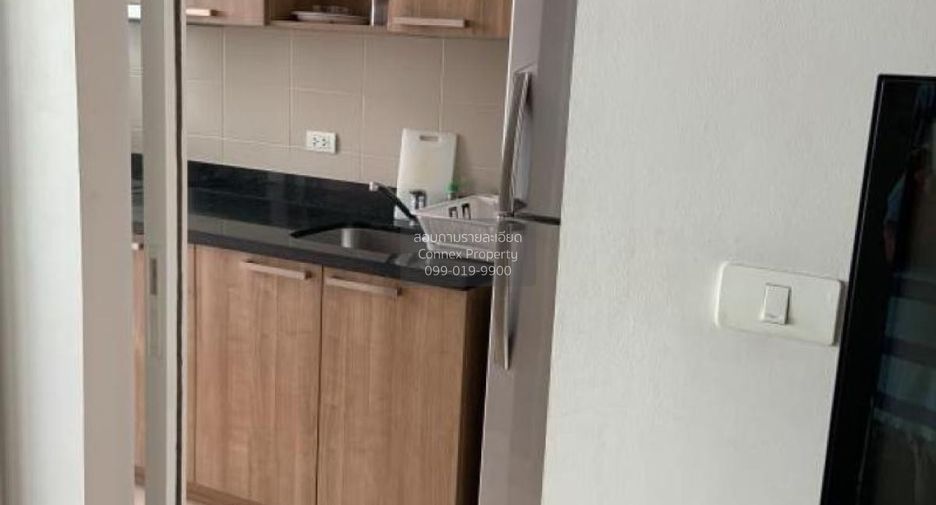 Продажа 1 кровать кондо в Кхлонг Сан, Бангкок