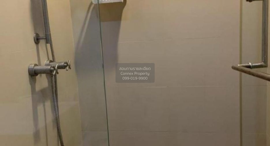 Продажа 1 кровать кондо в Кхлонг Сан, Бангкок