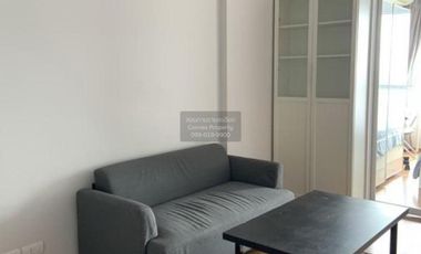 For sale 1 bed condo in Khlong San, Bangkok
