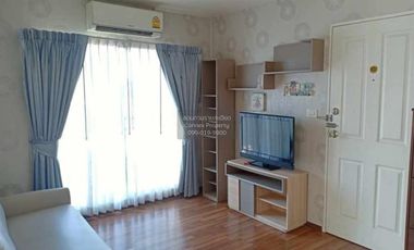 Wohnung zum Kauf mit 1 Zimmer in Bang Kapi, Bangkok