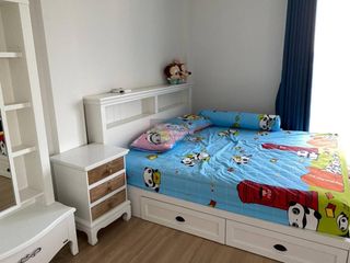 Casa en venta de 3 habitaciones en Phra Pradaeng, Samut Prakan