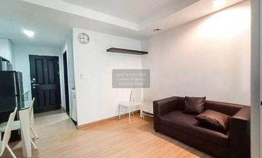 À vendre 1 chambre condo à Din Daeng, Bangkok