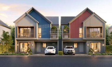 À vendre 4 chambres maison à Mueang Pathum Thani, Pathum Thani