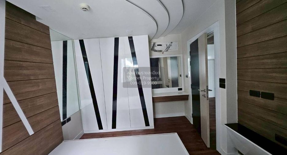 For sale 1 bed condo in Jomtien, Pattaya