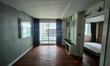 For sale 1 bed condo in Jomtien, Pattaya