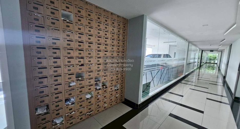 For sale 1 bed condo in Jomtien, Pattaya