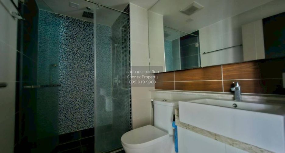 For sale 1 bed condo in Jomtien, Pattaya