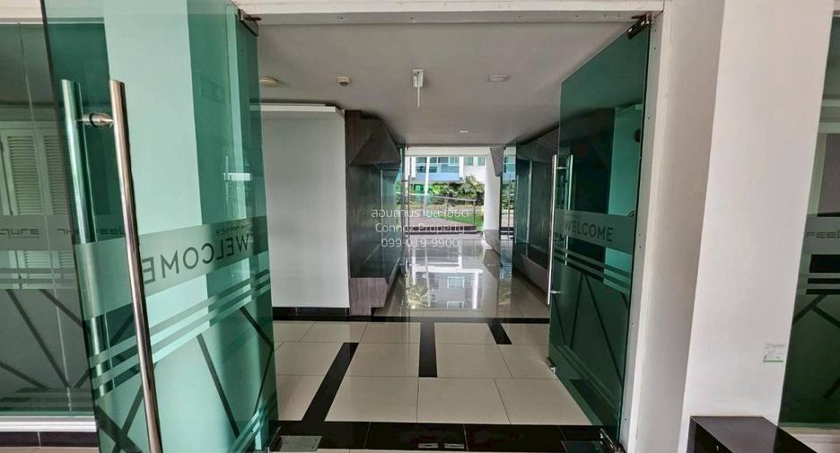 For sale 1 bed condo in Jomtien, Pattaya