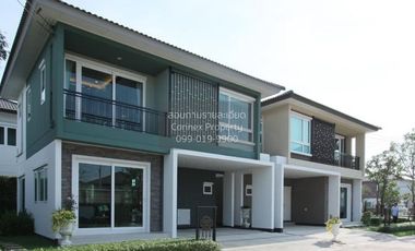 Casa en venta de 3 habitaciones en Mueang Samut Sakhon, Samut Sakhon