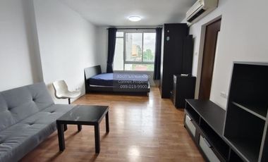 Wohnung zum Kauf mit 1 Zimmer in Huai Khwang, Bangkok