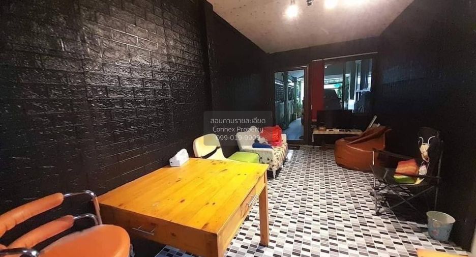 Haus zum Kauf mit 4 Zimmer in Min Buri, Bangkok