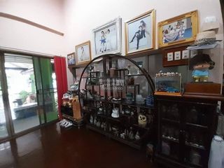 Haus zum Kauf mit 4 Zimmer in Min Buri, Bangkok
