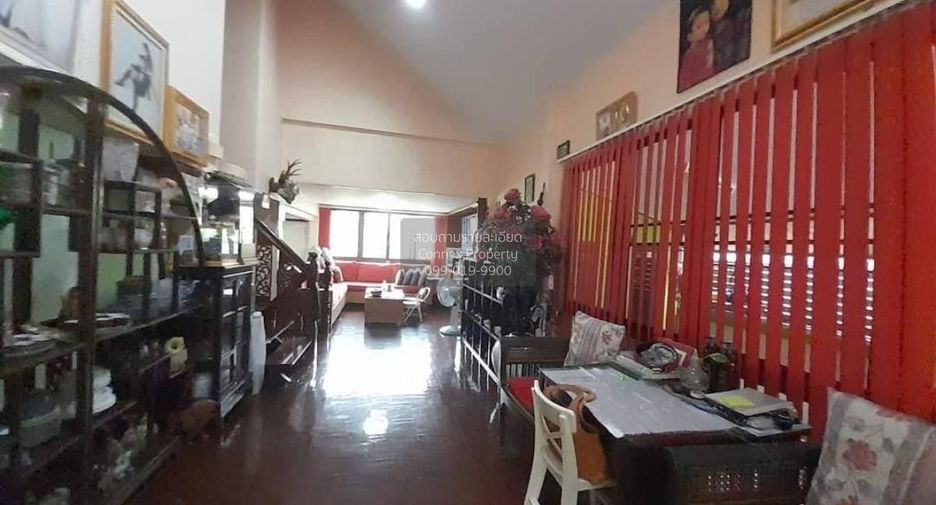 Haus zum Kauf mit 4 Zimmer in Min Buri, Bangkok