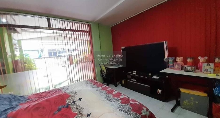 Haus zum Kauf mit 4 Zimmer in Min Buri, Bangkok