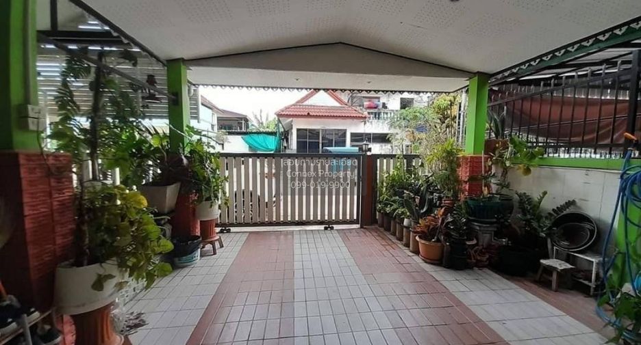 Haus zum Kauf mit 4 Zimmer in Min Buri, Bangkok